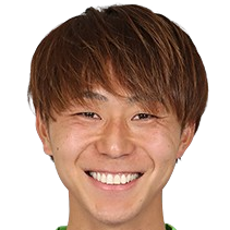 中川风希
